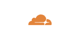 Cloudflare logo